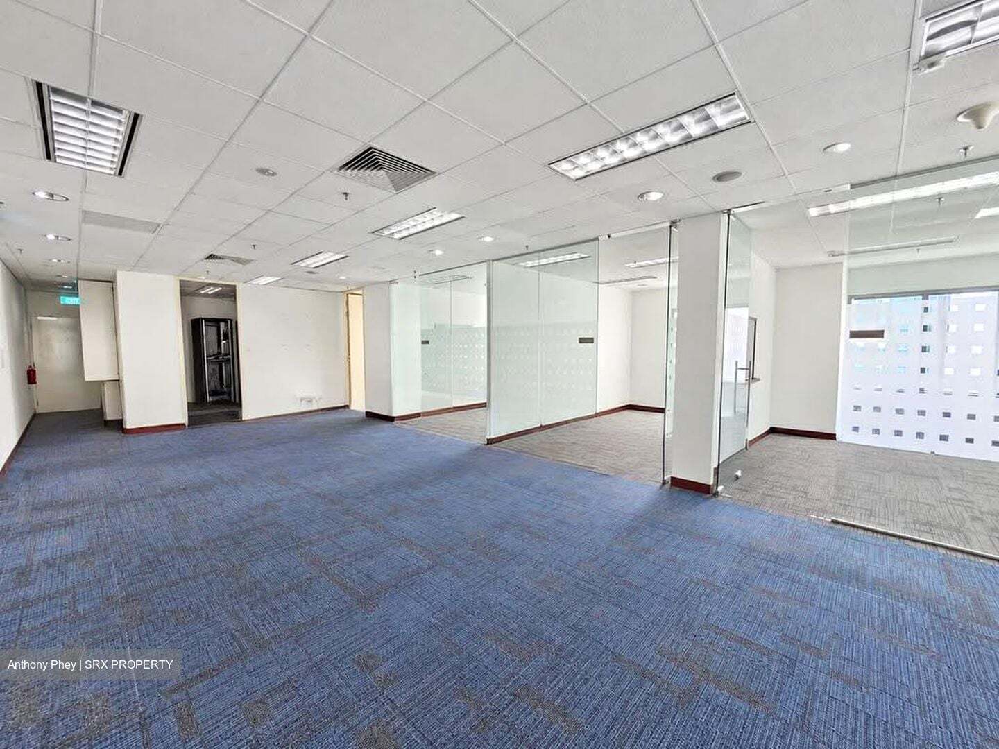 Suntec Tower Three (D1), Office #625896531